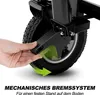 EUGAD Bollerwagen faltbar, 100 L, verstellbarem Griff, Produktbild-Vorschau 6