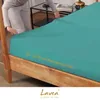 Lavea® Pościel satynowa na materac, 200x220 cm, wzór Maya, Podgląd zdjęcia produktu 4