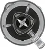 BRAUN Standmixer PowerBlend 3 JB3150 BK 800Watt schwarz Produktbild-Vorschau 6