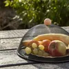Esschert Design Fliegenhaube schwarz L, Produktbild-Vorschau 4