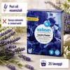 Detersivo lavatrice colorati, Detersivo bucato, Lavanda, Anteprima dell’immagine prodotto 3