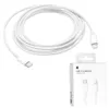 Apple MW2R3ZM/A, 2 m, USB C, Lightning, Męska, Męska, Biały Podgląd zdjęcia produktu 7