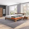 Hn8 Kaltschaum-Matratze "Sleep Balance Pro", H3/H4, 90 x Produktbild-Vorschau 6