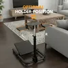 Ranqer Racing Wheel stand Lenkradständer -  für Logitech Produktbild-Vorschau 7