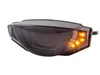 Luce posteriore a LED compatibile con Ducati Scrambler 400 Anteprima dell’immagine prodotto 3
