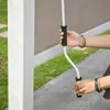 sweeek - Pergola mit Lamellendach Palace 3x4m mit Markise Produktbild-Vorschau 4