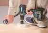 Makita XGT HP001GM201 - Wiertarko-wkrętarka - akumulatorowa Podgląd zdjęcia produktu 31