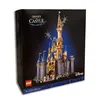 LEGO Disney Classic - Disney Castle (43222) Produktbild-Vorschau 2