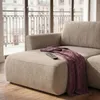 MUFFO Ecksofa BELLA L Links mit Schlaffunktion 140x205 Produktbild-Vorschau 3