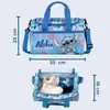 Scooli Lilo & Stitch, Mehrfarbig, Sport, 10,5 l, Abbildung, Produktbild-Vorschau 4