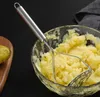 Kartoffelstampfer – Kartoffelstampfer aus Edelstahl – Produktbild-Vorschau 3
