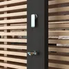 HOME DELUXE Solardusche ATHEN - 30L inkl. Thermometer & Produktbild-Vorschau 4