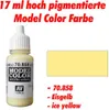 Vallejo 70.858, Gelb, Acrylfarbe, Flüssigkeit, 17 ml, 1 Produktbild-Vorschau 6