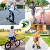 Dětská cyklistická přilba - lehká, Náhled obrázku produktu 2
