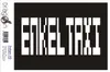Aufkleber / Autoaufkleber - JDM / Die cut / Auto / OEM - Produktbild-Vorschau 1
