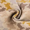 Kissenhülle Mira Hahnentritt beige gelb in versch. Größen Produktbild-Vorschau 7