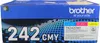 Toner Brother TN-242CMY Produktbild-Vorschau 8