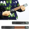 Gitarren Akkord Trainer, Mini 6 Fret Taschengitarr Tragbar Produktbild-Vorschau 4