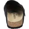 JOSEF SEIBEL Bernard 04 | Sandale für Herren | Schwarz Produktbild-Vorschau 5