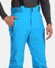 Herren-Skihose Kilpi RAVEL-M, BLAU, Größe M Produktbild-Vorschau 3