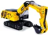 Jamara CaDA Bagger Bricks Anteprima dell’immagine prodotto 15