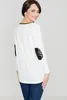 Lenitif Klassischer Pullover für Frauen Condwidron K118 Produktbild-Vorschau 2