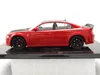 IXO 1:43 Dodge Charger SRT - red - Hellcat - 2021 Produktbild-Vorschau 5