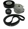 SKF VKMA 34511 Keilrippenriemensatz für SAAB 9-3 Cabriolet Produktbild-Vorschau 2