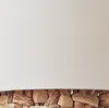 BRILLIANT natürliche Standleuchte WATERLILLY | Hohe Produktbild-Vorschau 6