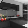 Belini - Coin cuisine moderne ITALIA 8 - Meubles de cuisine Voir les images du produit 3