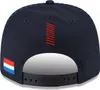 New Era Uni šiltovka Snapback Red Bull Racing 9Fifty Max Náhľad obrázku produktu 9