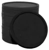 CombiCraft Blank mince / Spotřební mince Černá - Ø29mm - Náhled obrázku produktu 1