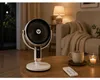 Verk 16044 Standventilator mit Schwenkfunktion, 24 W, 10 Produktbild-Vorschau 2