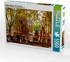 Calvendo Buddha Statue im Wat Mahathat 1000 Teile Puzzle Produktbild-Vorschau 1
