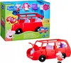 Hasbro PEP Duży rodzinny samochód Peppy Podgląd zdjęcia produktu 4
