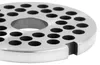 Bartscher luchtrooster U22CQO/8, afmetingen (L x B x H): Productafbeelding-voorbeeld 2