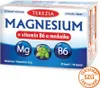 Magnesium + vitamine B6, duizendblad, 30 capsules Productafbeelding-voorbeeld 2