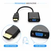HDMI auf VGA Adapter 1080p – HDMI Stecker auf VGA Buchse Produktbild-Vorschau 7