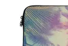 MuchoWow® Laptop Hülle 14 ZollPalmen - Palmenblätter - Produktbild-Vorschau 3