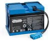 12V Batterie 12Ah pour véhicules 12V Voir les images du produit 1