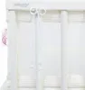 babybay Nestchen Mesh-Waffelpiqué passend für Modell Produktbild-Vorschau 3