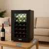 alpina Wine Refrigerator - Armoire climatique pour le vin Voir les images du produit 4