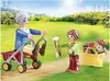 PLAYMOBIL® 70194 Oma mit Rollator Produktbild-Vorschau 10