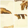 Bilder auf glas - Abstraktion modern - 120x80cm - Produktbild-Vorschau 8