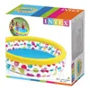 Aufblasbarer Pool für Kinder Geometrie 147 x 33 cm INTEX Produktbild-Vorschau 11