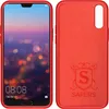 2in1 Schutz Cover Set für das Huawei P20 besteht aus 2x 9H Produktbild-Vorschau 3