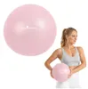 Piłka do pilatesu 25 cm wytrzymała mała piłka fitness do Podgląd zdjęcia produktu 1