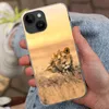 MuchoWow® Handyhülle Schutzhülle Hülle für Apple iPhone 14 Produktbild-Vorschau 5