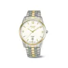 A product shot of a watch on a white background. Produktbild-Vorschau