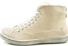 andrea conti Sneaker high Blau Produktbild-Vorschau 2